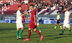 sarao calciomercato reggina