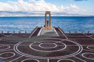 reggio calabria arena dello stretto