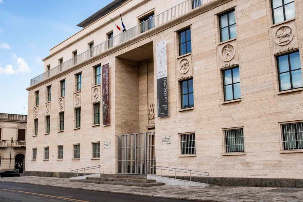 reggio calabria giorno coronavirus