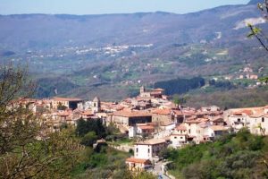rogliano