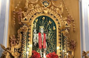 san bartolomeo lipari