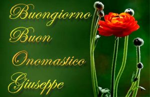 san giuseppe