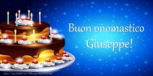 san giuseppe