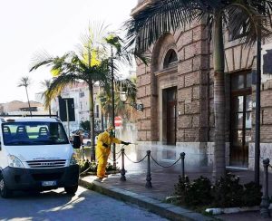 sanificazione milazzo coronavirus (1)