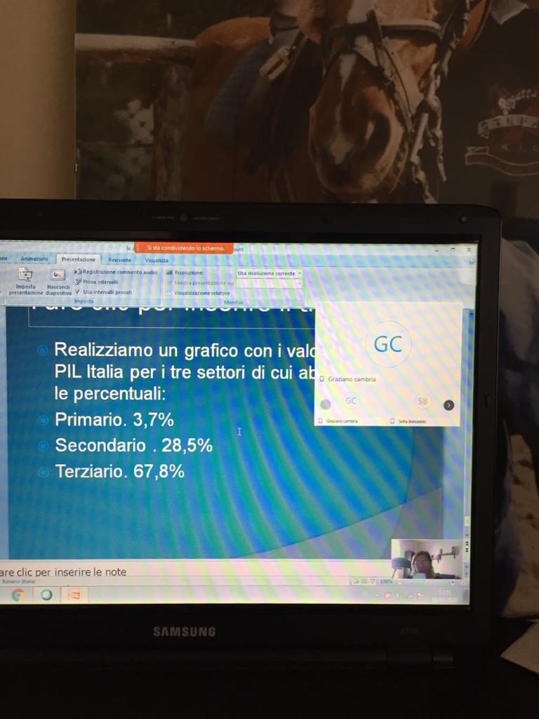 scuola casa majorana milazzo coronavirus