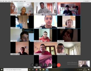 scuola casa majorana milazzo coronavirus