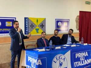 scuola lega calabria