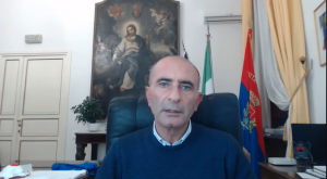 sindaco milazzo formica