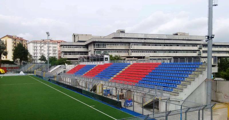 picerno-reggina diretta live