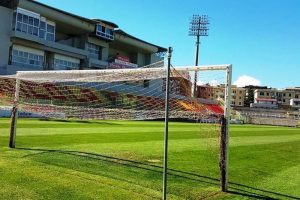 stadio ceravolo catanzaro