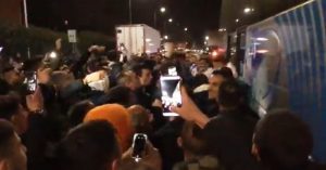 tifosi monopoli festa reggina
