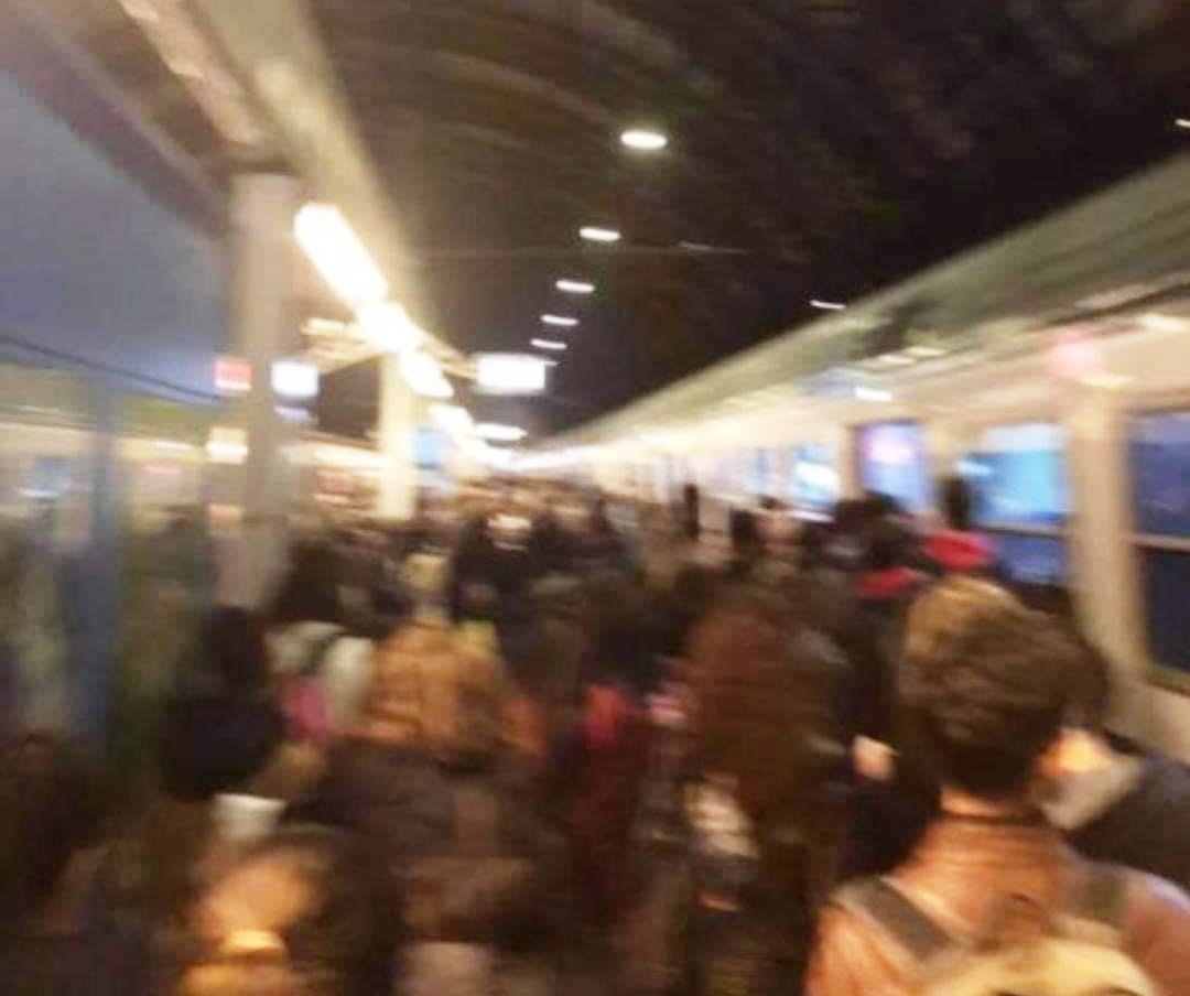 treni stazione milano