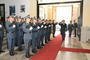 zaferana guarda finanza messina