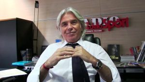 ivan zazzaroni