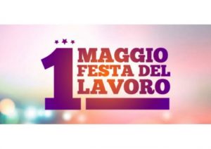 1° Maggio Festa lavoro
