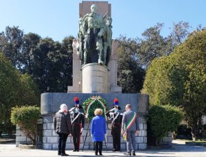 25 aprile messina