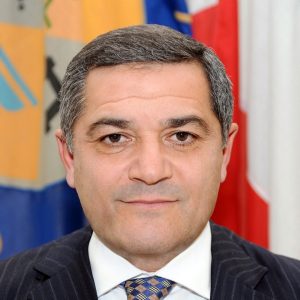 ARRUZZOLO-Giovanni