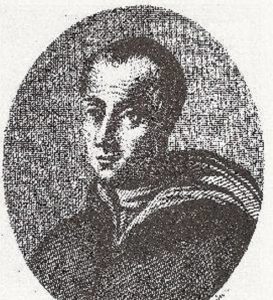 Antonio Minasi