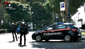 CC Reggio Calabria