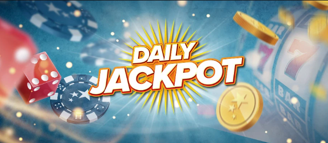 Daily-Jackpot