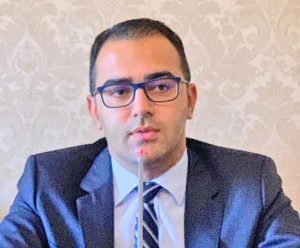 Danilo Lo Giudice