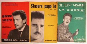 Domenico Modugno