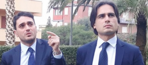 Falcomatà irto