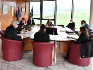 Giunta regionale