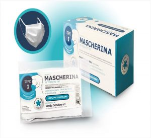 Mascherina