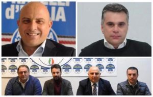 Neri, ripepi