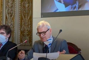 Pellegrino Stefano ars forza italia