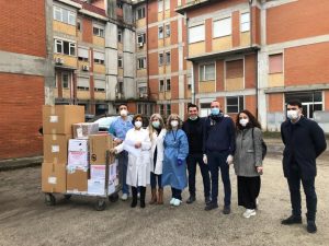 Pronto soccorso gioia tauro