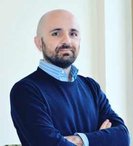 Sergio Lanfranchi_Centro Studi AutoScout24