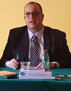 Tullio Caracciolo