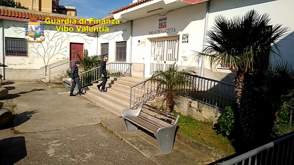 Vibo Valentia spiagge libere