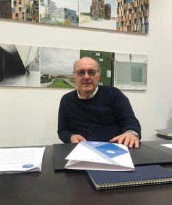 alessandro amaro