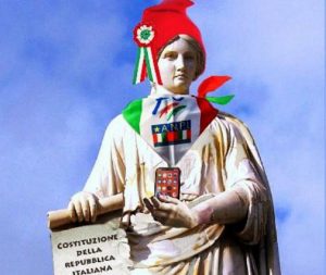 anpi messina 25 aprile