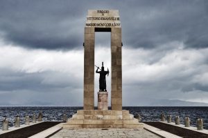 arena ciccio franco