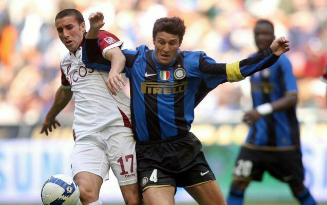 barillà zanetti reggina inter