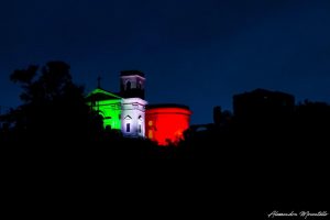 brancaleone 25 aprile