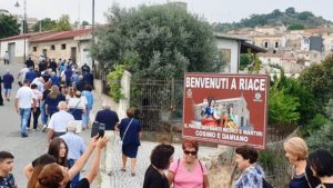 comune riace