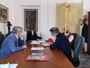 consiglio comunale villa san giovanni