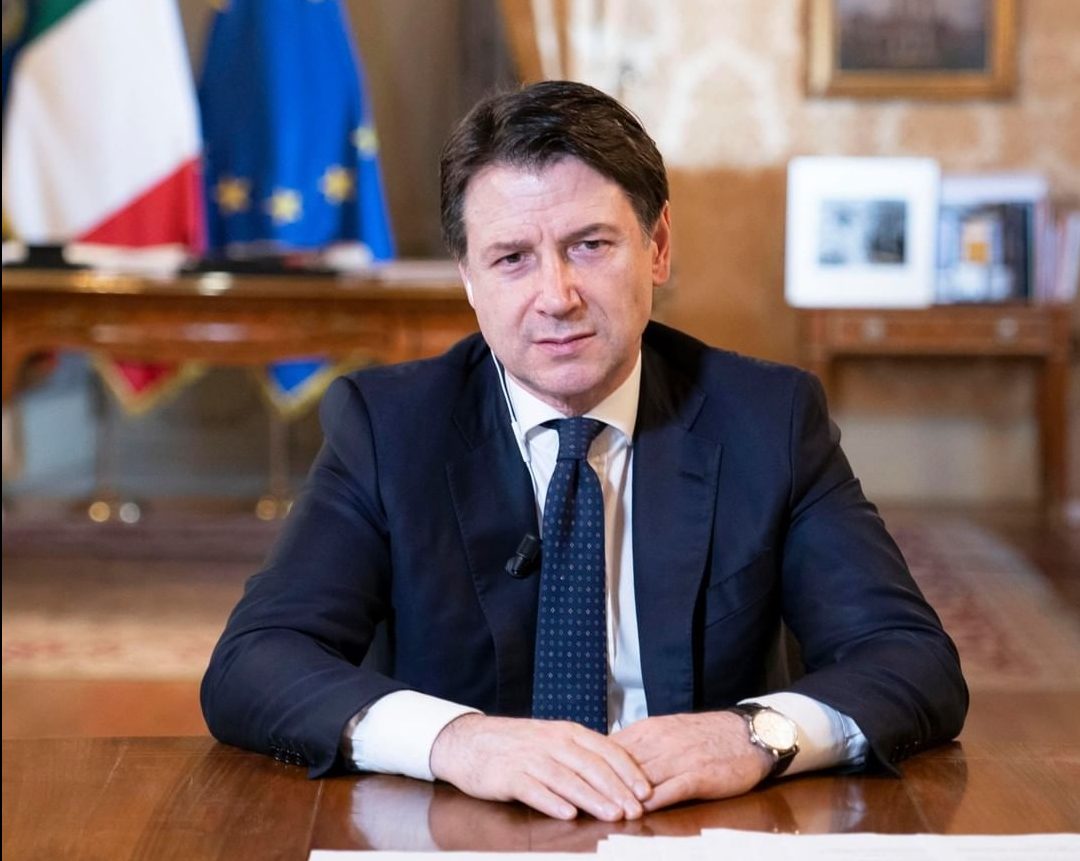 conte