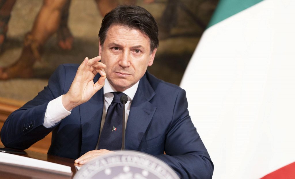 conte