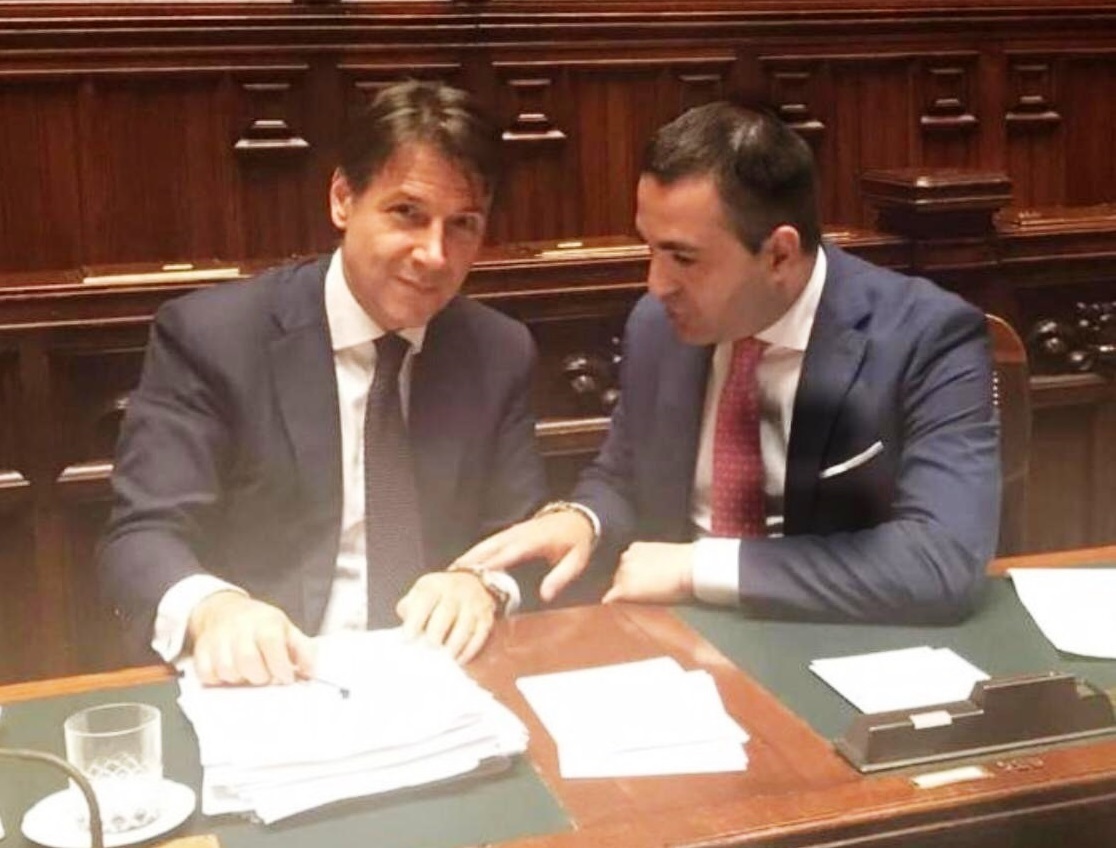conte cannizzaro