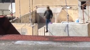 controlli antidroga reggio calabria