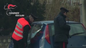 controllo carabinieri