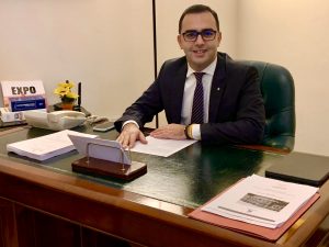 danilo lo giudice