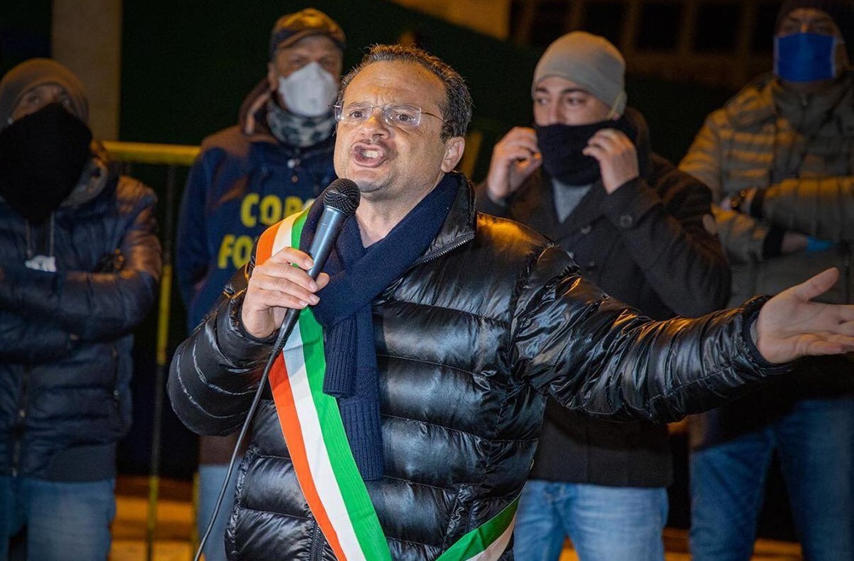 de luca