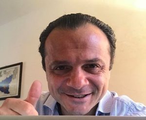 cateno de luca sindaco messina